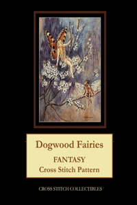 Dogwood Fairies