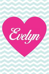 Evelyn