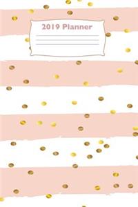 2019 Planner