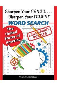 Sharpen Your Pencil . . . Sharpen Your Brain!