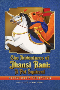 Adventures Of Jhansi Rani