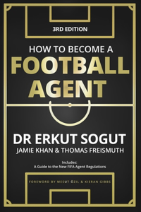 How to Become a Football Agent