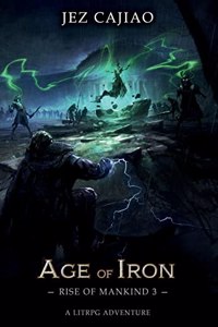 Age of Iron