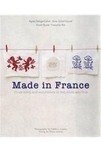 Made in France