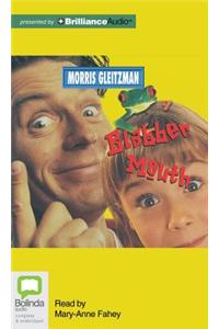 Blabber Mouth