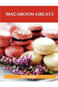 Macaroon Greats