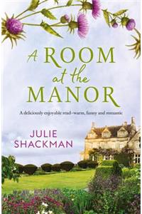 A Room at the Manor