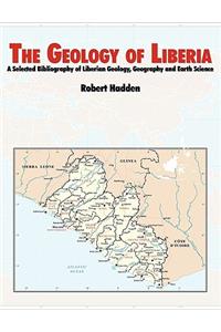 Geology of Liberia