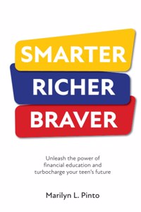 Smarter Richer Braver