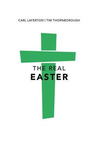Real Easter (Pack of 10)