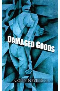 Damaged Goods - Short Stories