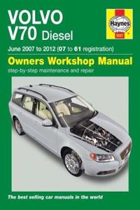 Volvo V70 Diesel