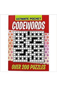 ULTIMATE POCKET CODEWORDS