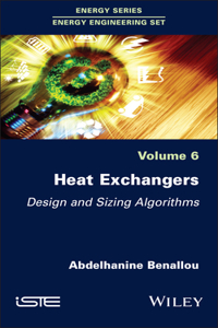 Design and Calculation of Heat Exchangers