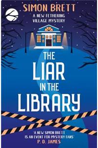 The Liar in the Library