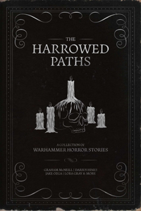 The Harrowed Paths