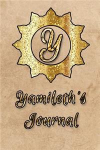Yamileth