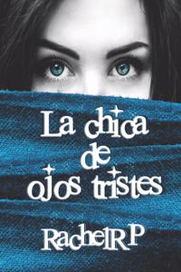 chica de ojos tristes