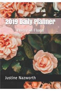 2019 Daily Planner