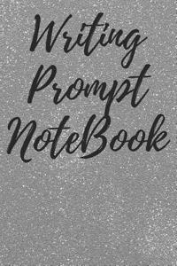 Writing Prompt Notebook