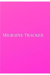 Migraine Tracker