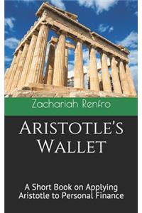 Aristotle's Wallet