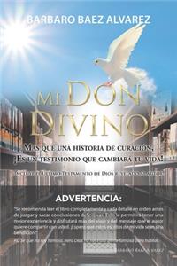 Mi Don Divino