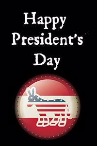 Happy President's Day