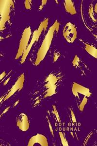 Dot Grid Journal