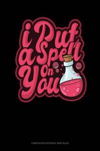 I Put a Spell on You