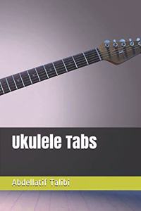 Ukulele Tabs