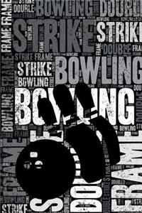 Bowling Journal