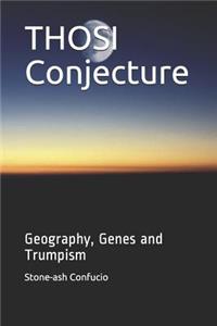 Thosi Conjecture