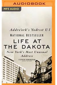 Life at the Dakota