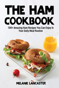 The Ham Cookbook