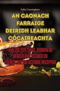 An Caonach Farraige Deiridh Leabhar Cócaireachta
