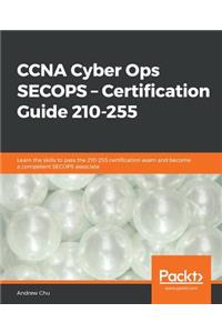 CCNA Cyber Ops