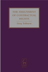 The Assignment of Contractual Rights