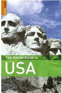 The Rough Guide to USA
