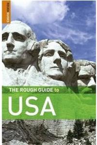 Rough Guide to USA