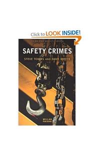 Safety Crimes