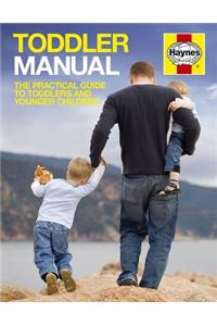 The Toddler Manual