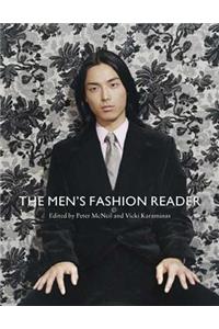 Men's Fashion Reader