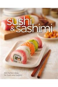 Sushi & Sashimi