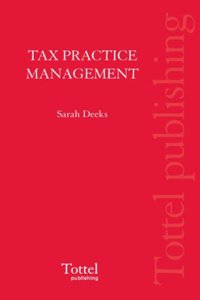 Tax Practice Management