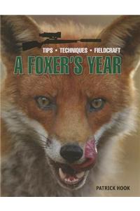 Foxer's Year