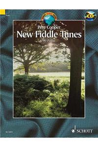 New Fiddle Tunes