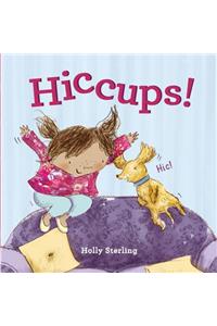 Hiccups!