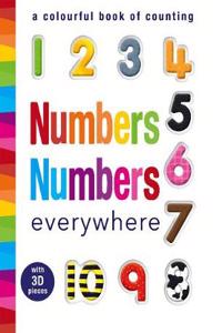Numbers Numbers everywhere