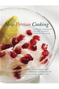 New Persian Cooking